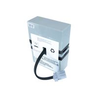 Origin Storage USV-Akku - 1 x Batterie - ventilgeregelte Bleisäure (VRLA)