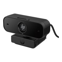 HP 435 - Webcam - schwenken / neigen - Farbe