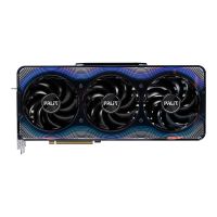 Palit GeForce RTX 5080 GameRock - Grafikkarten