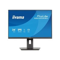 Iiyama ProLite XB2495WSU-B1 - LED-Monitor - 61 cm (24")