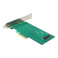 Delock PCI Express x4 Card > 1 x internal NVMe