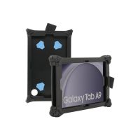 Mobilis RESIST Pack - Hintere Abdeckung für Tablet