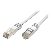 VALUE Patch-Kabel - RJ-45 (M) zu RJ-45 (M)