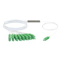 Ubiquiti UFiber - Netzwerk-Splitter - SC/APC (M)
