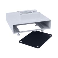 Ergotron Slim 2.0 - Montagekomponente (CPU-Halter)