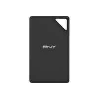 PNY RP60 - SSD - 2 TB - extern (tragbar) - USB
