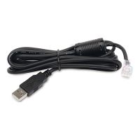 APC USB-Kabel - USB (M) zu RJ-45 (10-polig) (M)