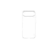 PanzerGlass CARE by PanzerGlass X-Ray - Hintere Abdeckung für Mobiltelefon - weicher Grund - Thermoplastisches Polyurethan (TPU)