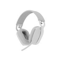 Logitech Zone Vibe Wireless - Headset - ohrumschließend