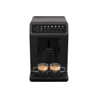 Krups Evidence EA897B10 Eco-Design - Automatische Kaffeemaschine mit Milchaufschäumer