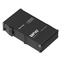 Teltonika DAP142, 2,4 GHz, 300 Mbit/s, OWE, WPA-EAP, WPA-PSK, WPA2-EAP, WPA2-PSK, WPA3-EAP, WPA3-SAE, 10,100 Mbit/s