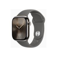 Apple Watch Series 10 (GPS + Cellular) - 42 mm