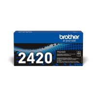 Brother TN2420 - Hohe Ergiebigkeit - Schwarz