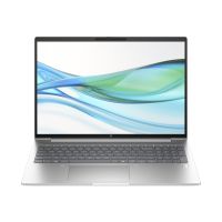 HP ProBook 460 G11 Notebook - Intel Core Ultra 5 125U / 1.3 GHz - Win 11 Pro - Intel Graphics - 16 GB RAM - 512 GB SSD NVMe - 40.6 cm (16")