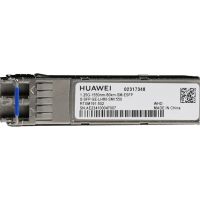 Huawei S-SFP-GE-LH80-SM1550 - SFP (Mini-GBIC)-Transceiver-Modul