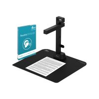 IRIS IRIScan Desk 6 Pro Dislexic - Digitale Dokumentenkamera