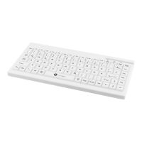 GETT TKG-088-GCQ-IP68-KGEH-WHITE-USB-DE - Medical Grade