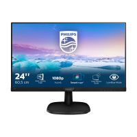 Philips V-line 243V7QJABF - LED-Monitor - 60.5 cm (24")