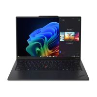 Lenovo ThinkPad X1 Carbon Gen 13 21NS - 180°-Scharnierdesign - Intel Core Ultra 7 258V / 2.2 GHz - Evo - Win 11 Pro - Intel Arc Graphics 140V - 32 GB RAM - 2 TB SSD TCG Opal Encryption 2, NVMe, Performance - 35.6 cm (14")