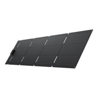 Ecoflow Solarkollektor - tragbar - 25.6 V