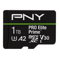 PNY PRO Elite Prime - Flash-Speicherkarte - 1 TB