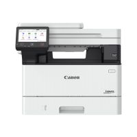 Canon i-SENSYS MF465dw II - Multifunktionsdrucker - s/w - Laser - A4 (210 x 297 mm)