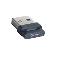 Poly HP Poly BT700 - Kabelloser Bluetooth-Audiosender für Headset