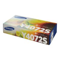 HP Samsung CLT-Y4072S - Gelb - Original - Tonerpatrone (SU472A)