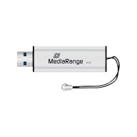 MEDIARANGE SuperSpeed - USB-Flash-Laufwerk - 8 GB