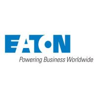 Eaton UPS Blende - Vorderseite