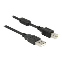 Delock USB-Kabel - USB Typ B (M) zu USB (M)