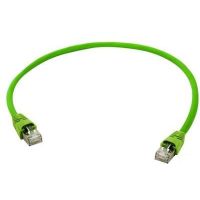 Telegärtner Karl Gärtner Telegärtner L00006A0099, 15 m, Cat7, S/FTP (S-STP), RJ-45, RJ-45