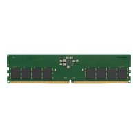 Kingston ValueRAM - DDR5 - Modul - 16 GB - DIMM 288-PIN