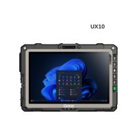 GETAC UX10 G3 - Robust - Tablet - Intel Core i5 1235U - Win 11 Pro - Intel Iris Xe Grafikkarte - 8 GB RAM - 256 GB SSD NVMe - 25.7 cm (10.1")