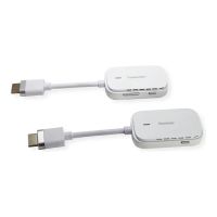 ROTRONIC-SECOMP VALUE - Wireless Video-/Audio-Erweiterung - Sender