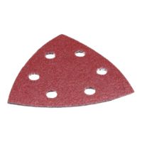Makita Schleifpapier - für Holz, Metall - 10 Stücke