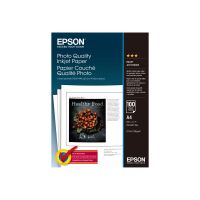 Epson Photo Quality - A4 (210 x 297 mm) - 105 g/m²