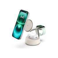 Belkin UltraCharge Pro - Kabelloses Ladegerät