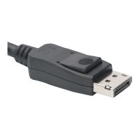 DIGITUS DisplayPort Anschlusskabel