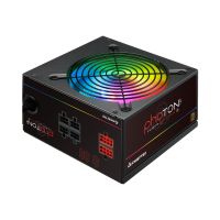 Chieftec Photon Series CTG-650C-RGB - Netzteil (intern)