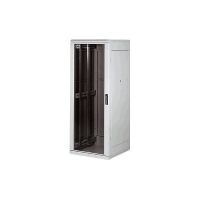 TRITON Delta S - Schrank - Hellgrau, RAL 7035 - 32U - 48.3 cm (19")