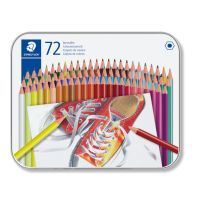 STAEDTLER 175, Mehrfarbig, 72 Stück(e)