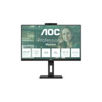 AOC Pro-line 24P3QW - P3 Series - LED-Monitor - 61 cm (24")