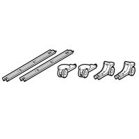 Cisco Rollen Kit - für P/N: CS-BRD55P-MM-NR-K9