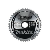 Makita Efficut - Kreissägeblatt - für Holz, Metall