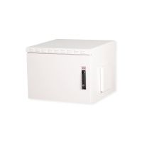 ROLINE Pro - Schrank Netzwerkschrank - außen, 600 x 600 mm (B x T)