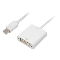 Sharkoon Videoadapter - Mini DisplayPort (M)