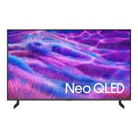 Samsung QE50QN80FAU - 125 cm (50") Diagonalklasse QN80F Series LCD-TV mit LED-Hintergrundbeleuchtung - Neo QLED - Smart TV - Tizen OS - 4K UHD (2160p)