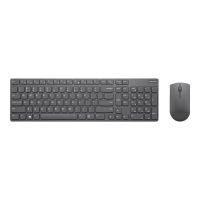 Lenovo Professional Ultraslim Combo - Tastatur-und-Maus-Set