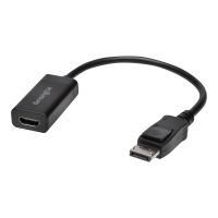 Kensington VP4000 4K Video Adapter - Videoadapter
